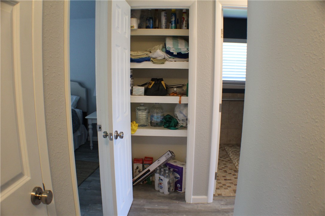 Essex Sub Bvv - Residential Lease