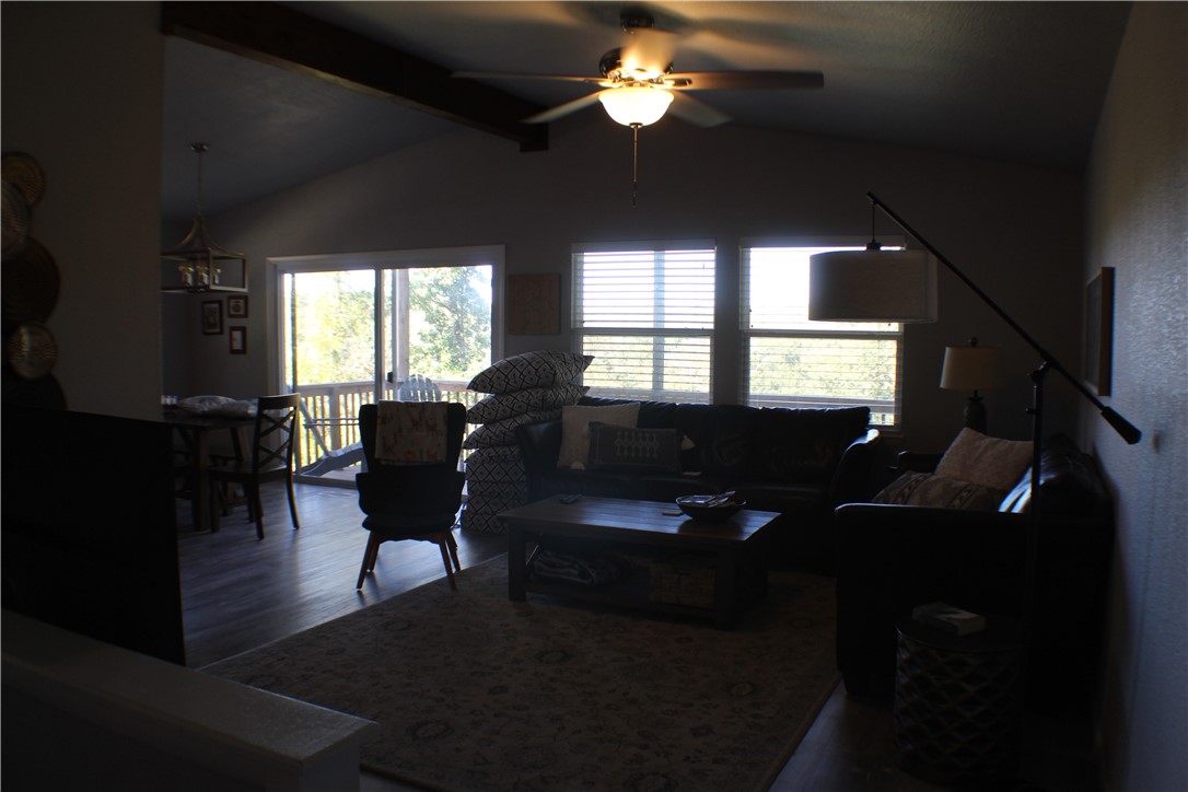 Essex Sub Bvv - Residential Lease