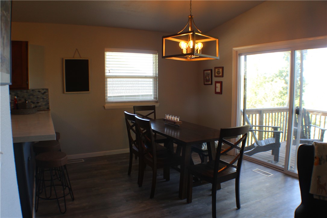 Essex Sub Bvv - Residential Lease