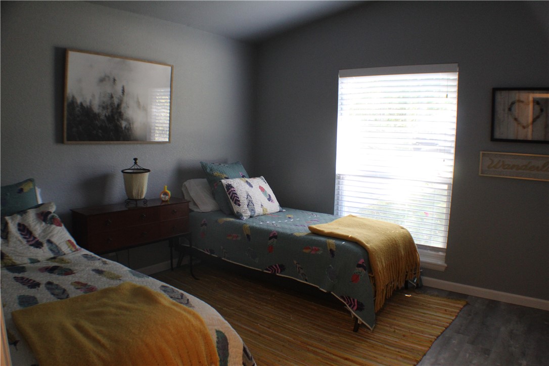 Essex Sub Bvv - Residential Lease