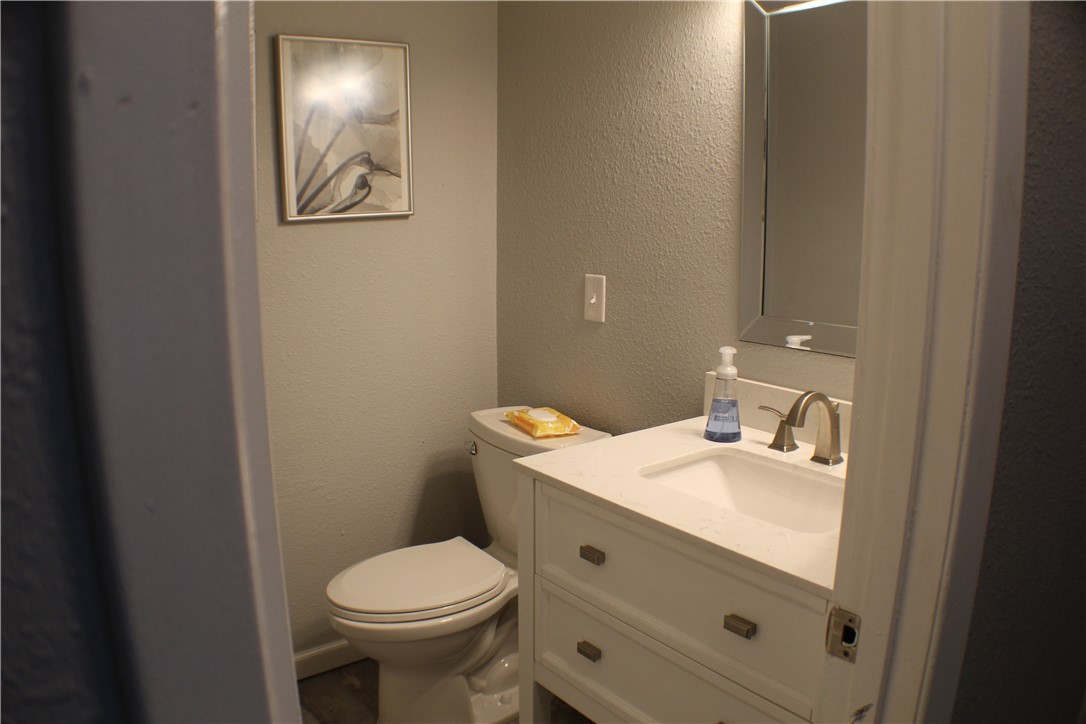 Essex Sub Bvv - Residential Lease