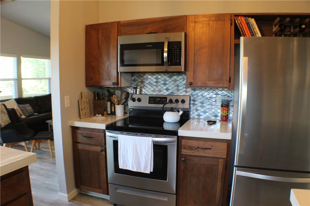 Essex Sub Bvv - Residential Lease