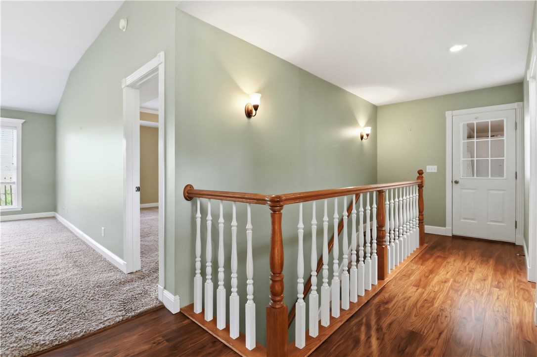 Magrath Sub Bvv - Residential