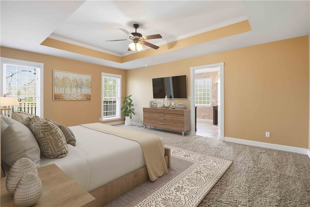 Magrath Sub Bvv - Residential