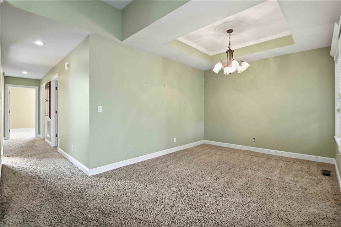 Magrath Sub Bvv - Residential