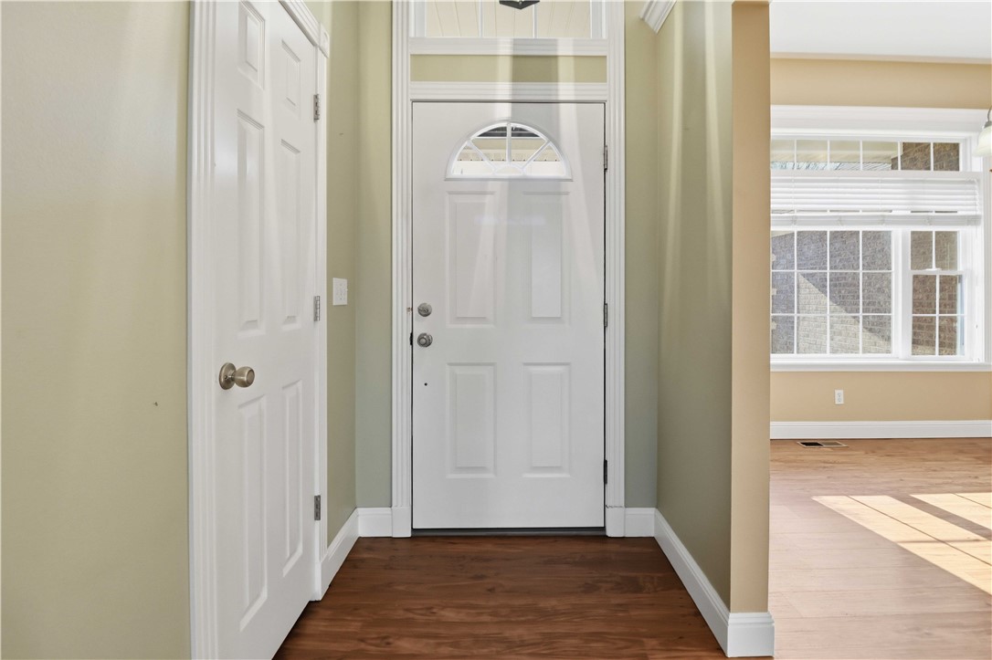 Magrath Sub Bvv - Residential