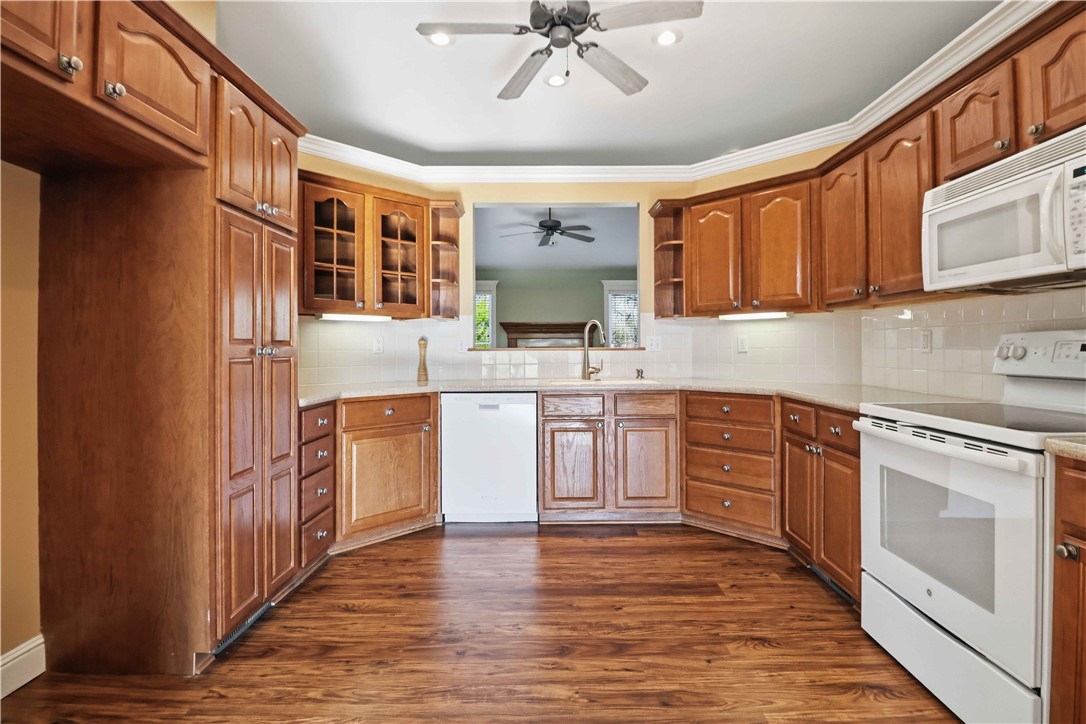 Magrath Sub Bvv - Residential