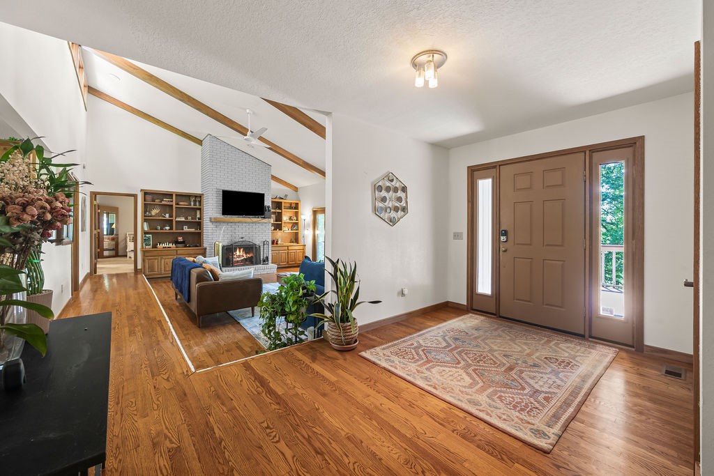 Brophy Add - Residential
