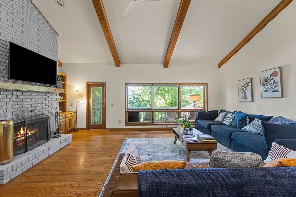 Brophy Add - Residential