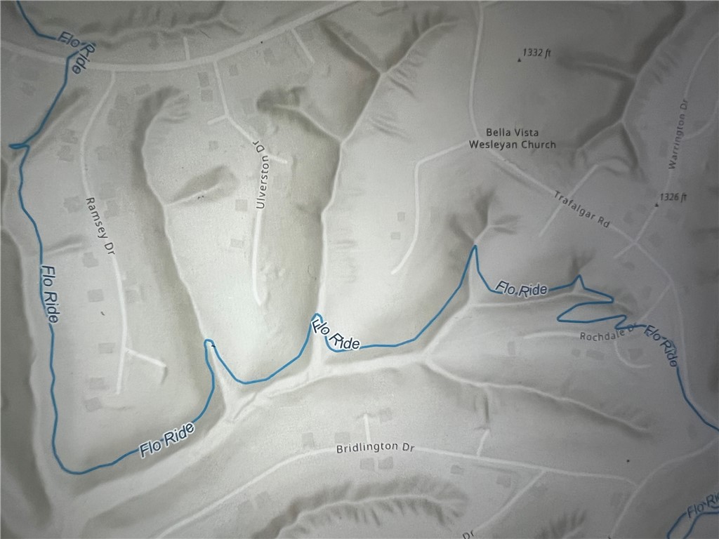 Lancashire Sub Bvv - Land