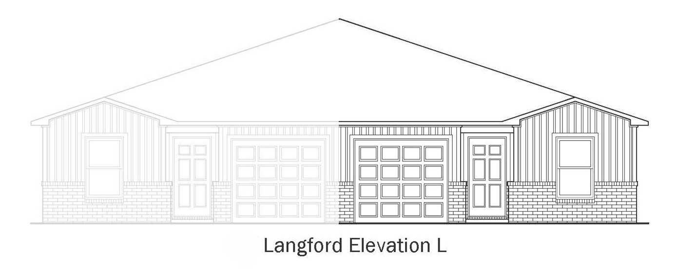 Hope Hill - Residential