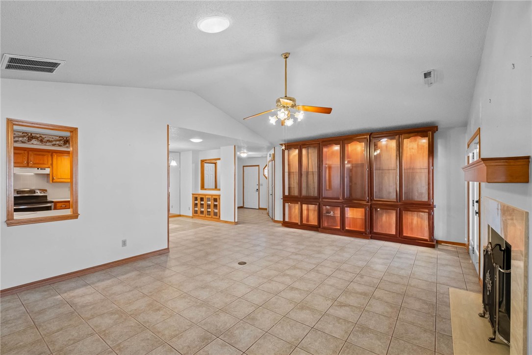 Windsor Place Sub Rogers - Residential