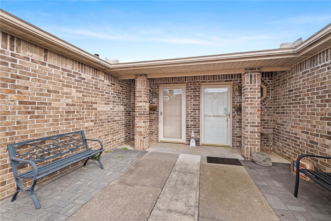 Windsor Place Sub Rogers - Residential