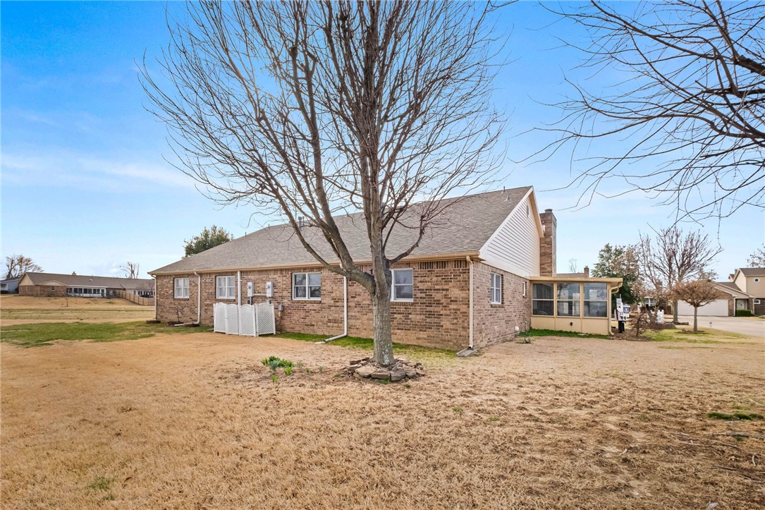 Windsor Place Sub Rogers - Residential