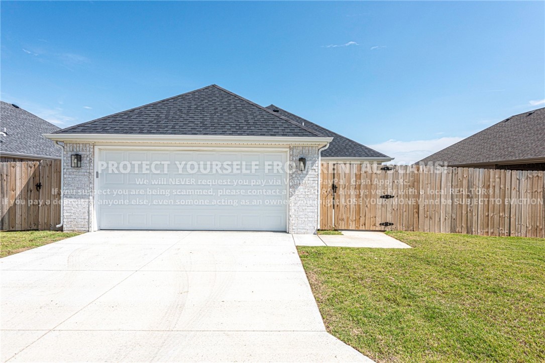 Villages Of Sloanbrooke Ph 7 - Residential Lease