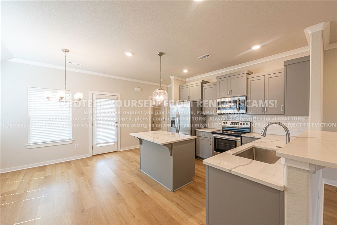 Villages Of Sloanbrooke Ph 7 - Residential Lease