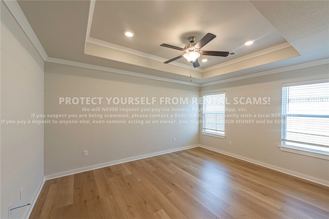 Villages Of Sloanbrooke Ph 7 - Residential Lease