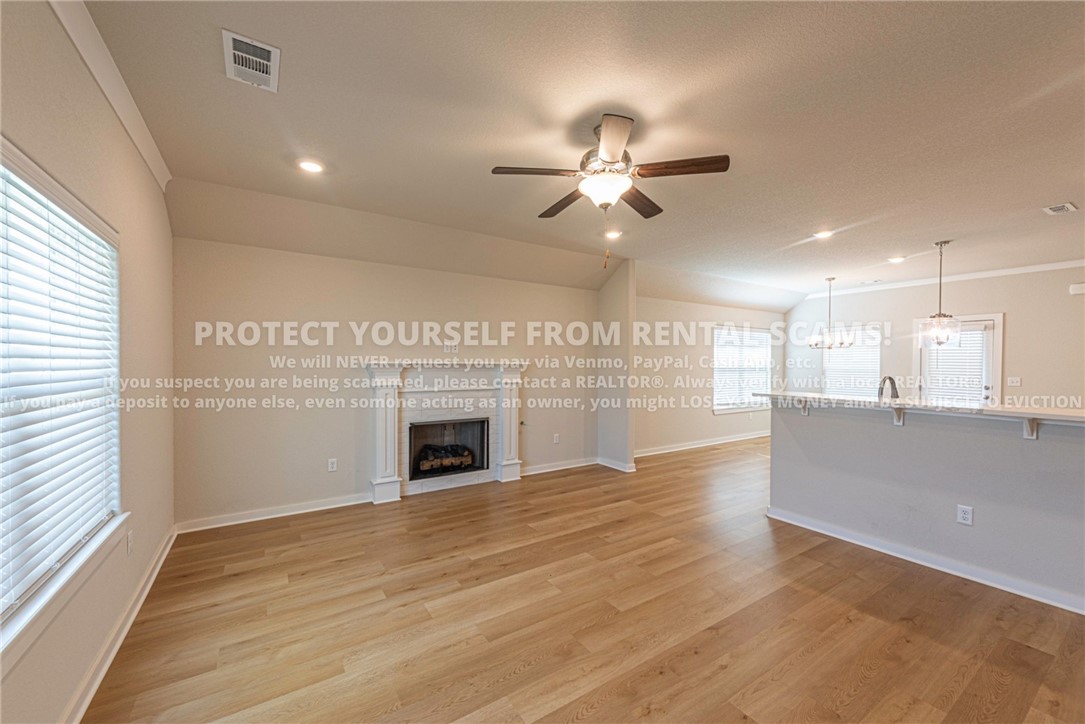 Villages Of Sloanbrooke Ph 7 - Residential Lease