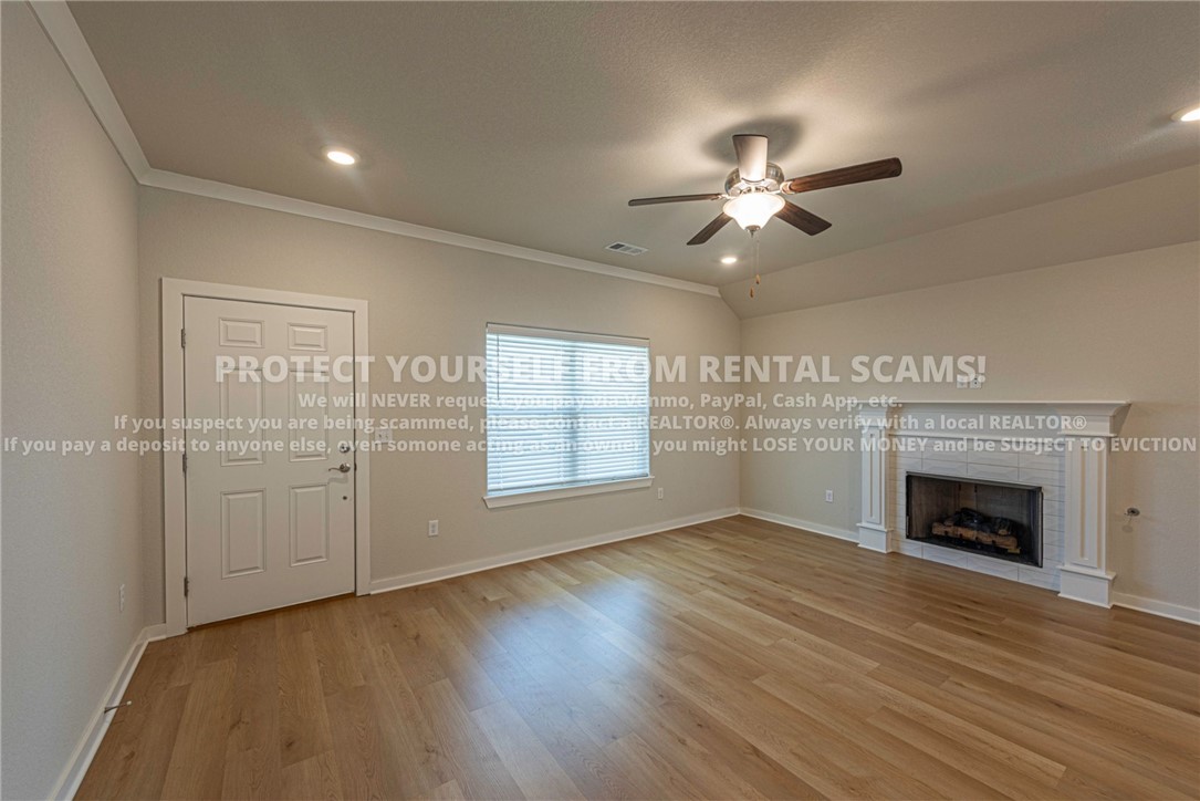 Villages Of Sloanbrooke Ph 7 - Residential Lease