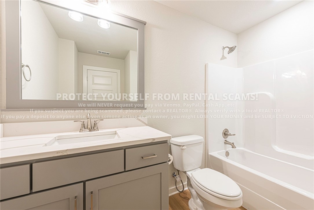 Villages Of Sloanbrooke Ph 7 - Residential Lease