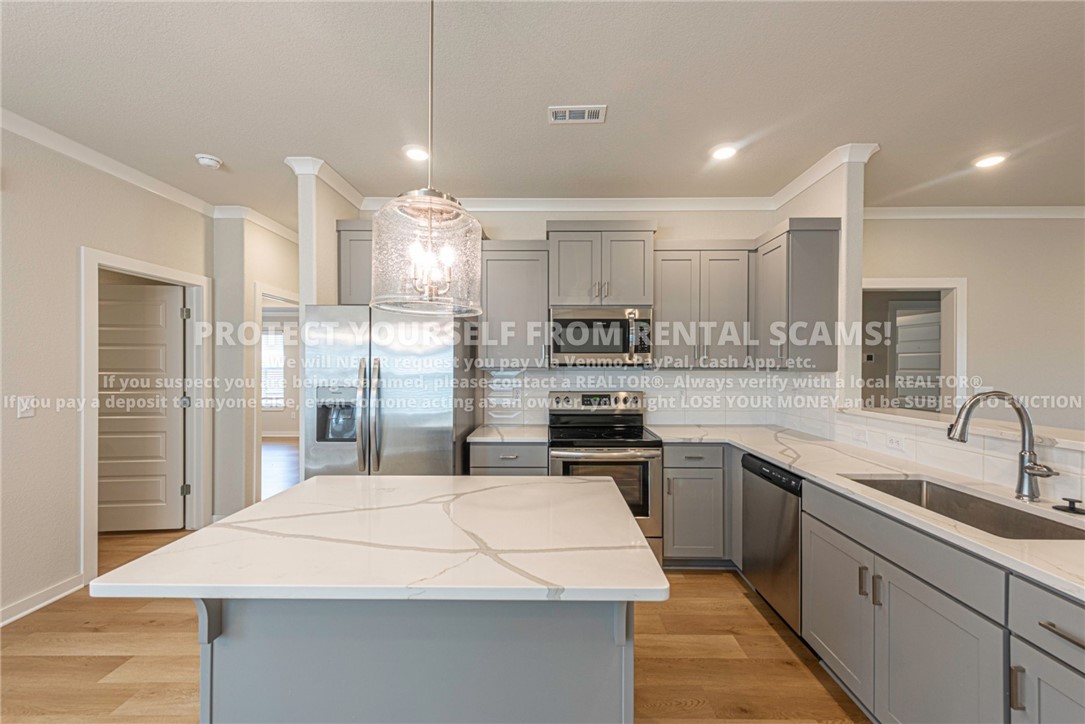 Villages Of Sloanbrooke Ph 7 - Residential Lease