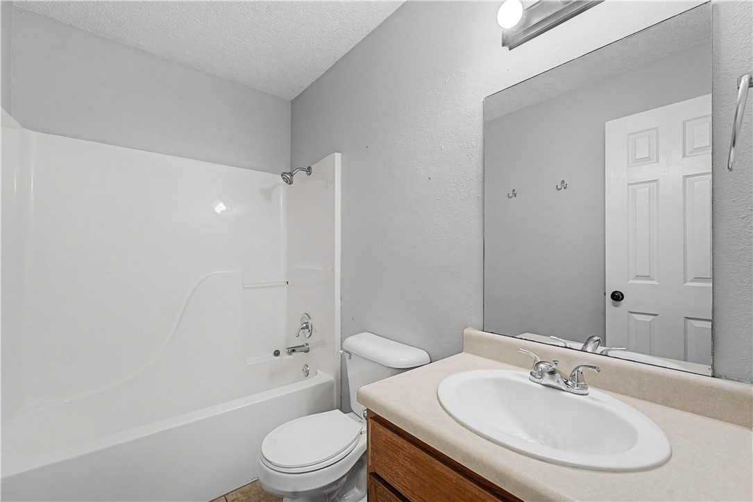 Carriage Square Sub Bentonville - Residential