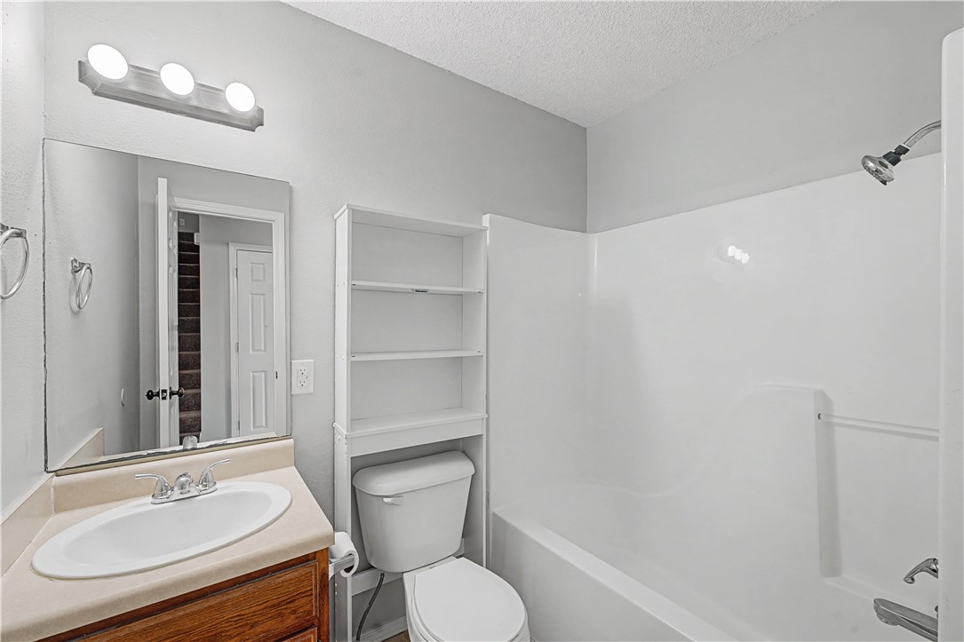 Carriage Square Sub Bentonville - Residential