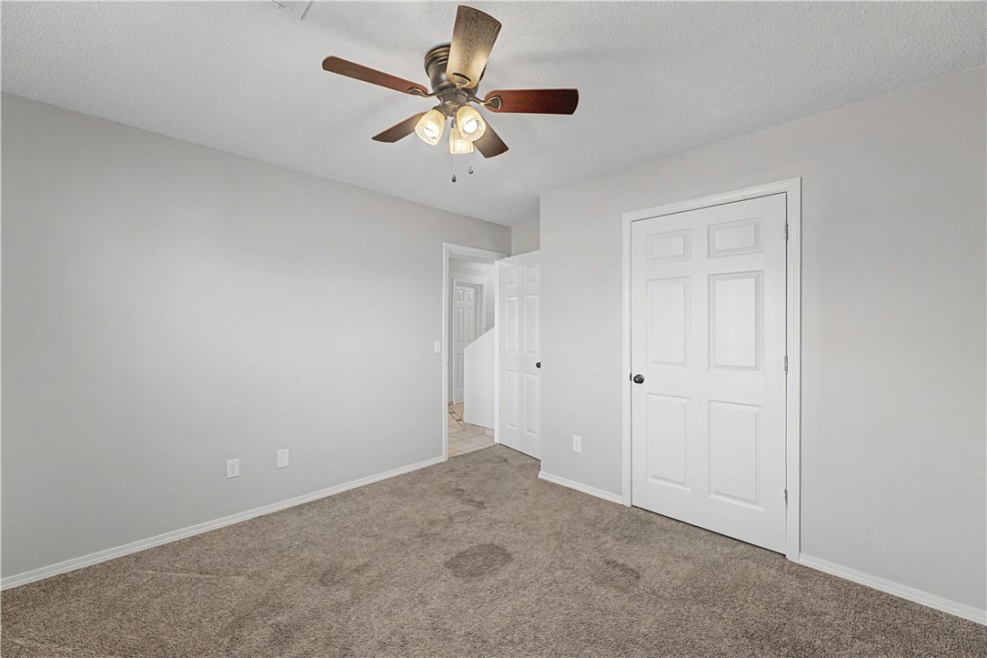 Carriage Square Sub Bentonville - Residential