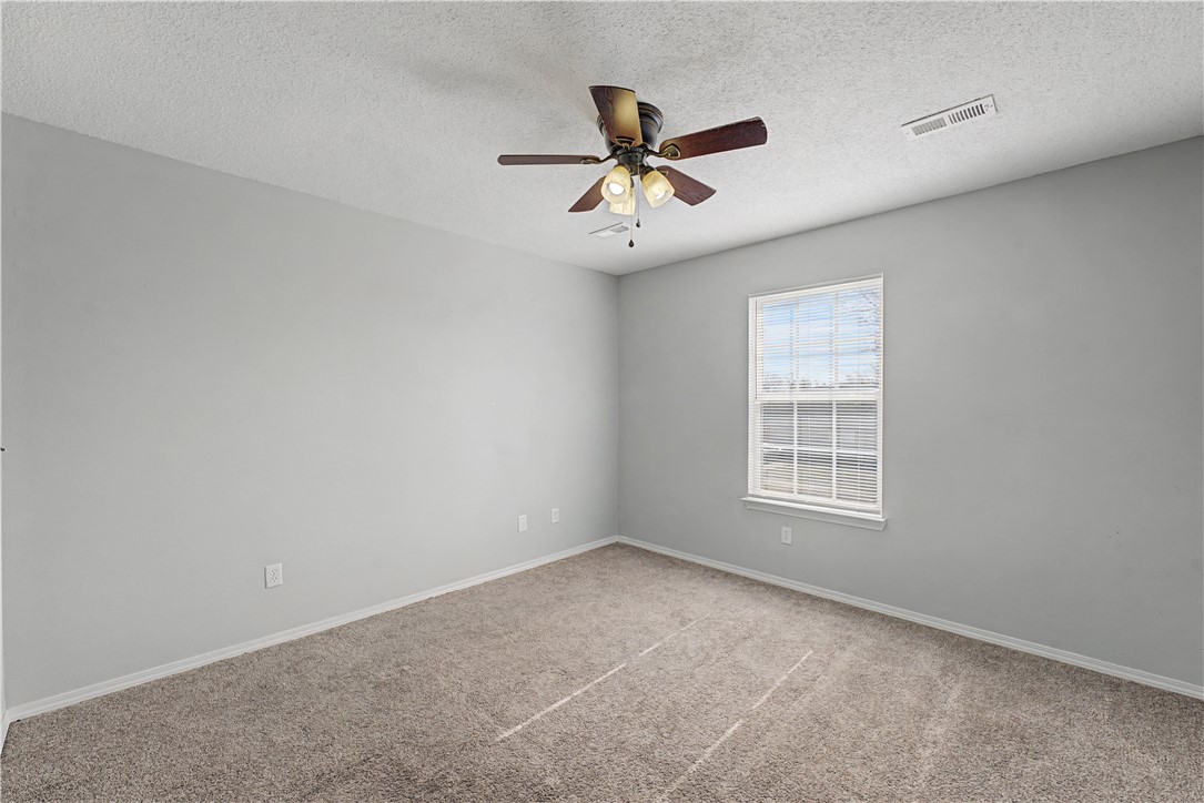 Carriage Square Sub Bentonville - Residential