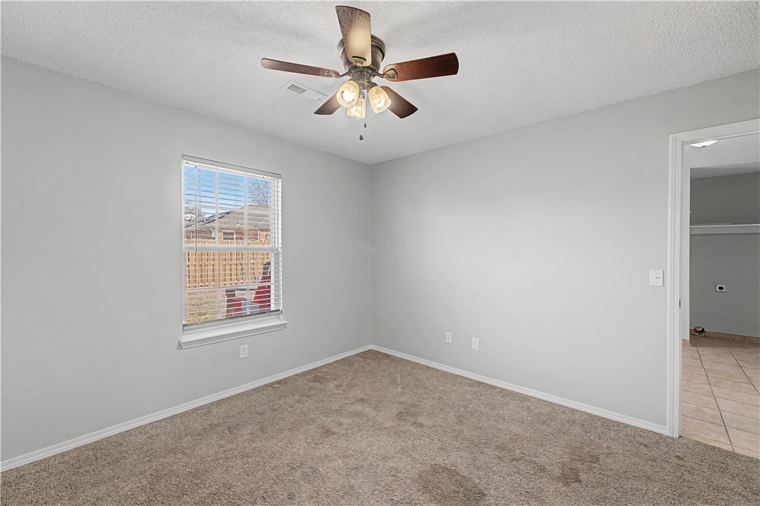 Carriage Square Sub Bentonville - Residential