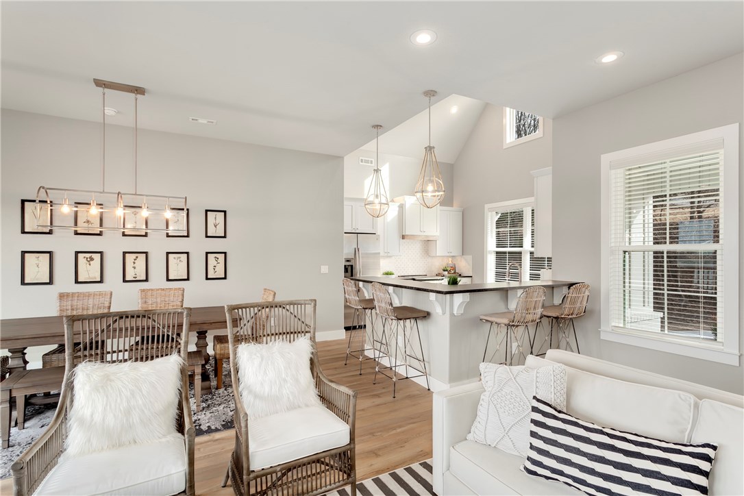 Shady Cove Sub - Residential