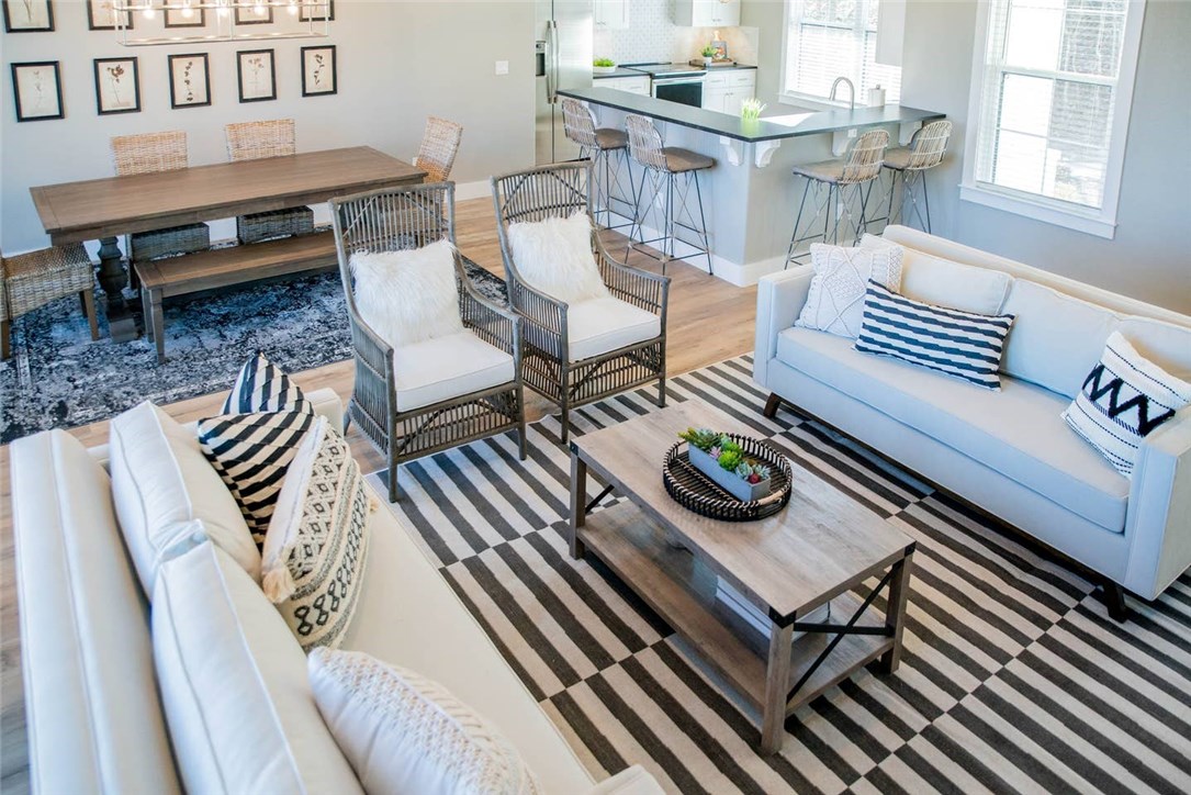 Shady Cove Sub - Residential