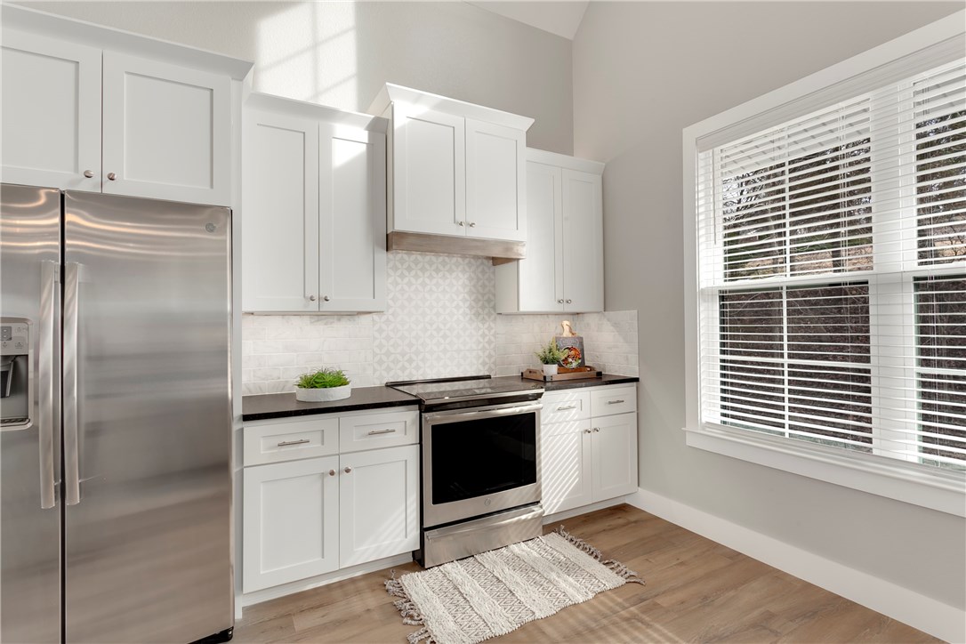 Shady Cove Sub - Residential