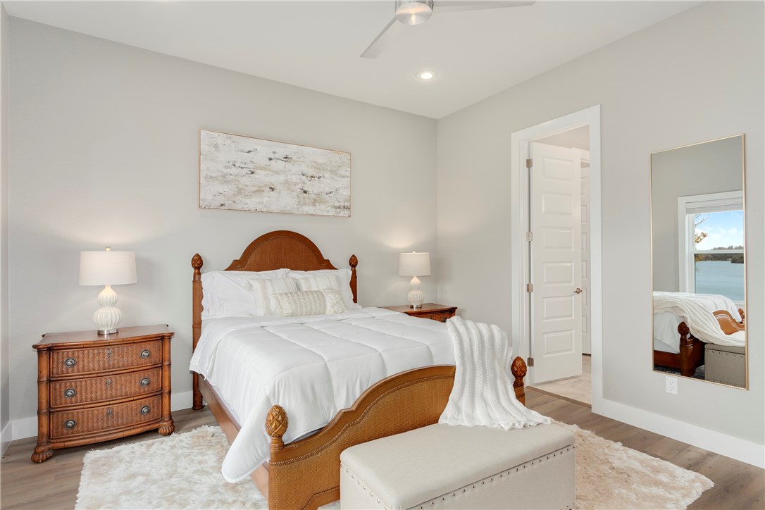 Shady Cove Sub - Residential