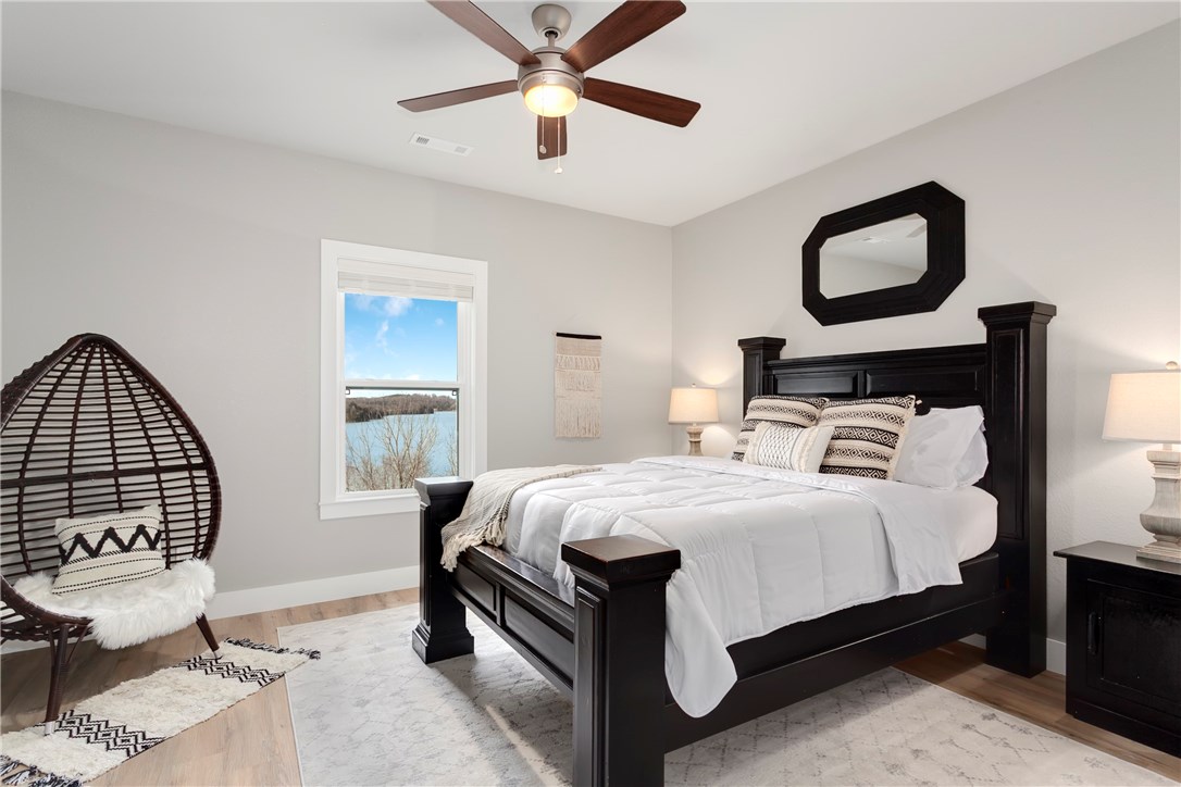 Shady Cove Sub - Residential