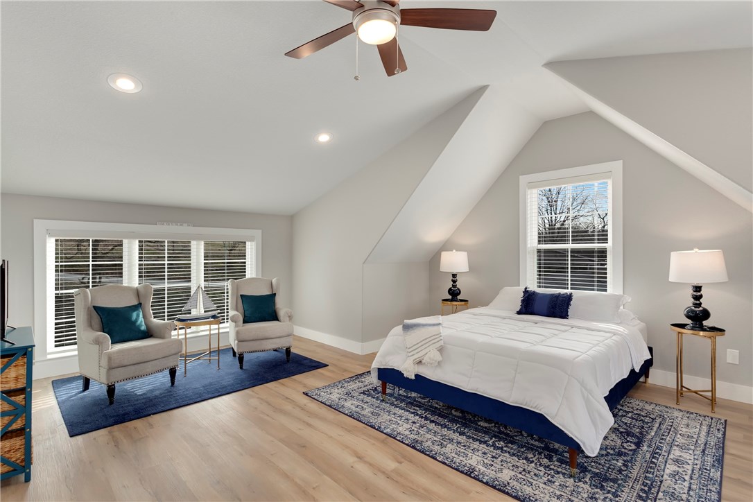 Shady Cove Sub - Residential