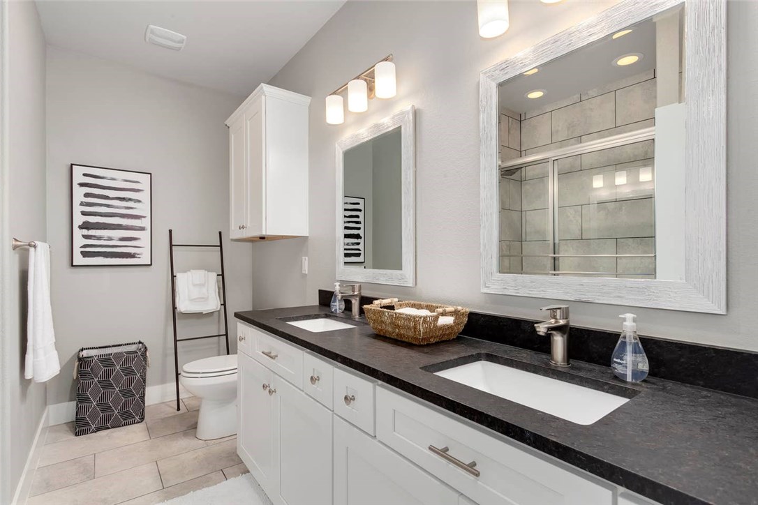 Shady Cove Sub - Residential