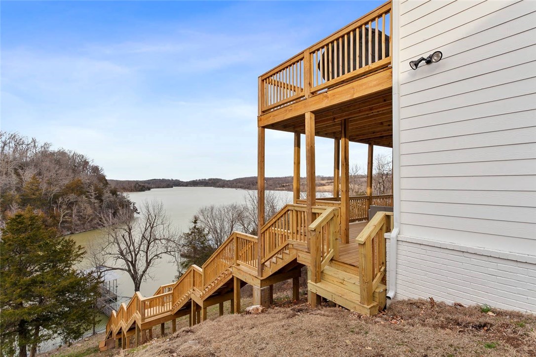 Shady Cove Sub - Residential