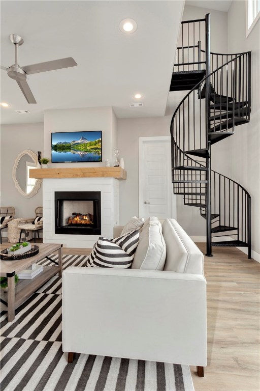 Shady Cove Sub - Residential