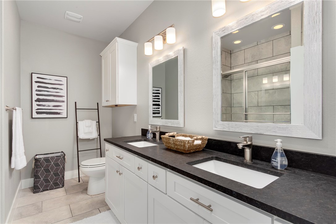 Shady Cove Sub - Residential