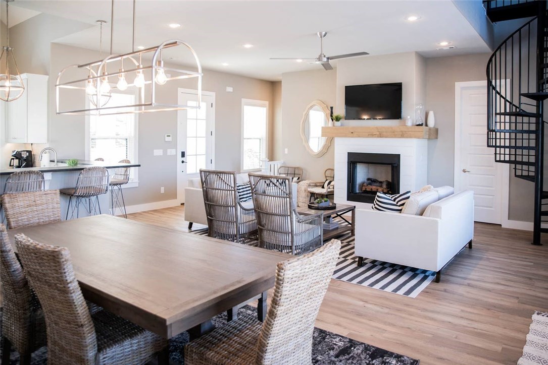 Shady Cove Sub - Residential