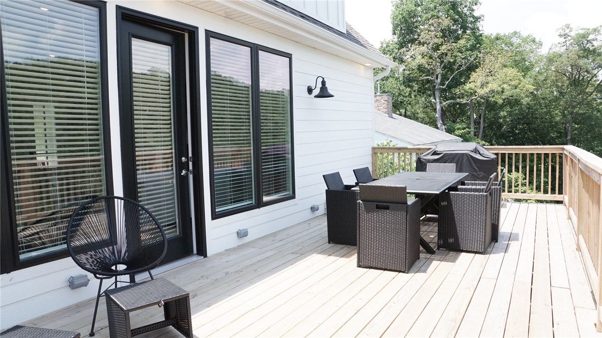 Shady Cove Sub - Residential