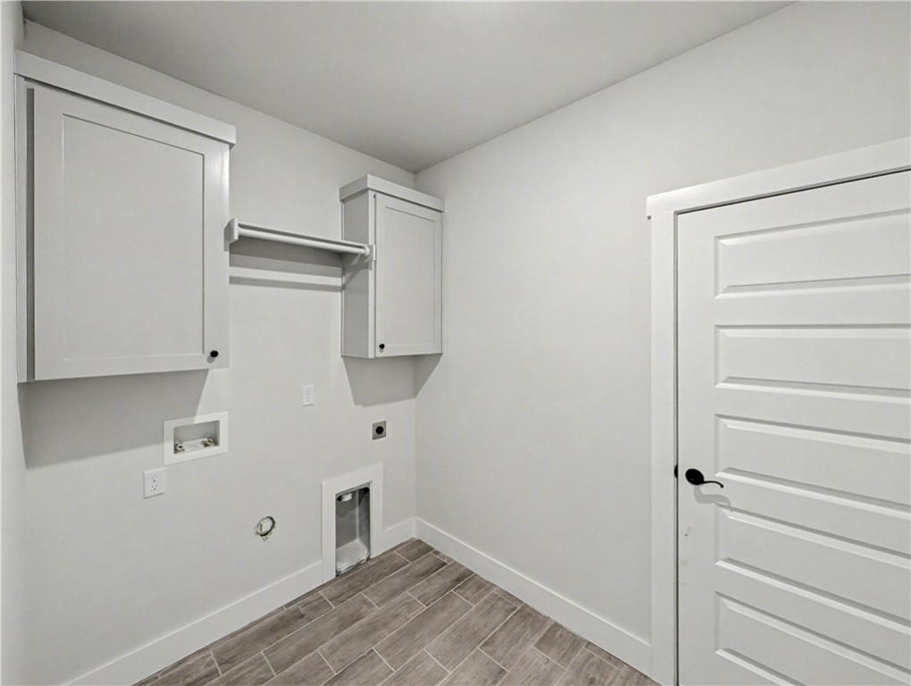 Walnut Grove - Residential Lease