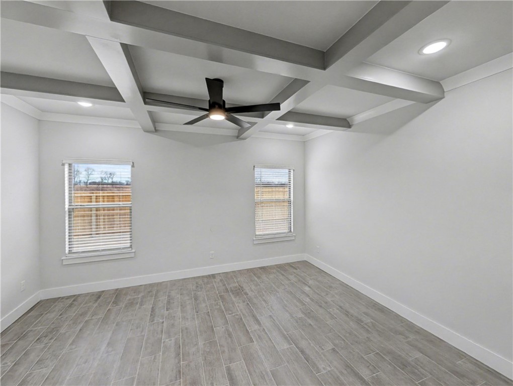 Walnut Grove - Residential Lease