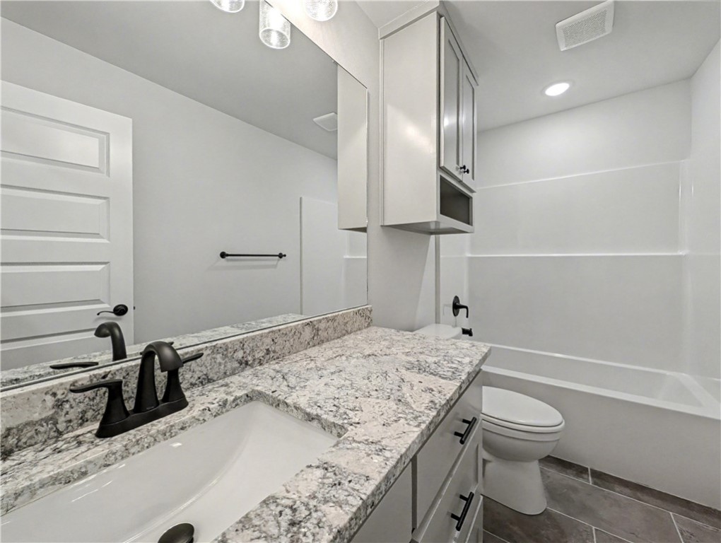 Walnut Grove - Residential Lease