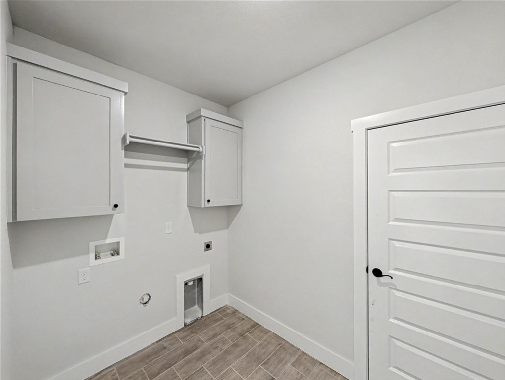 Walnut Grove - Residential Lease