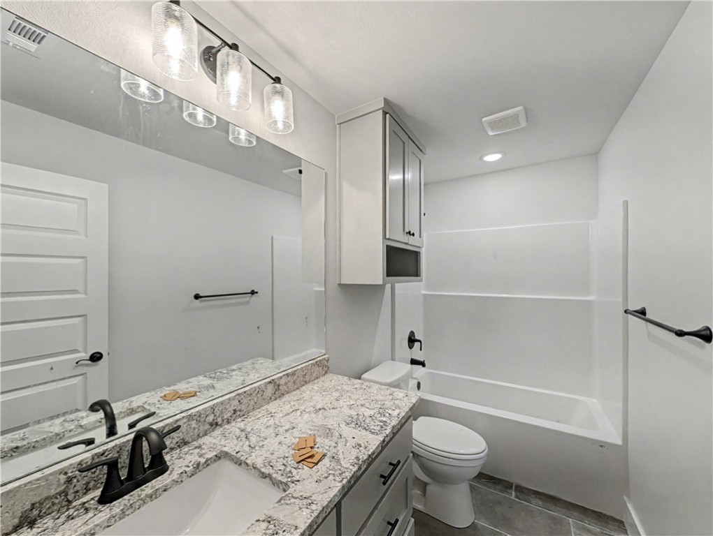 Walnut Grove - Residential Lease