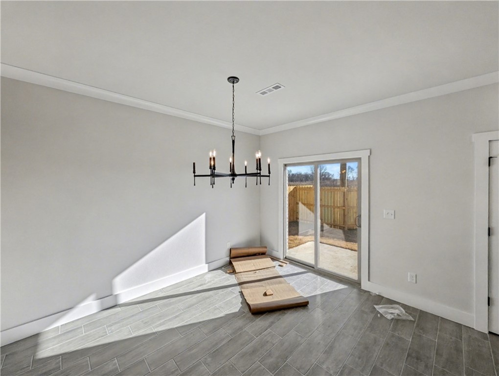 Walnut Grove - Residential Lease