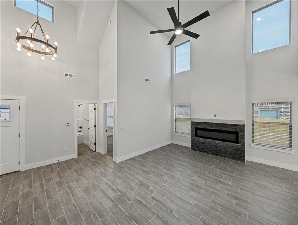 Walnut Grove - Residential Lease