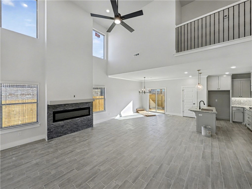 Walnut Grove - Residential Lease